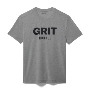 Men's Grit Tee