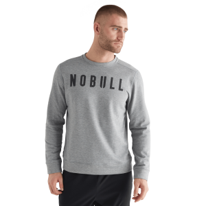 Men's Legacy NOBULL Crew Sweatshirt