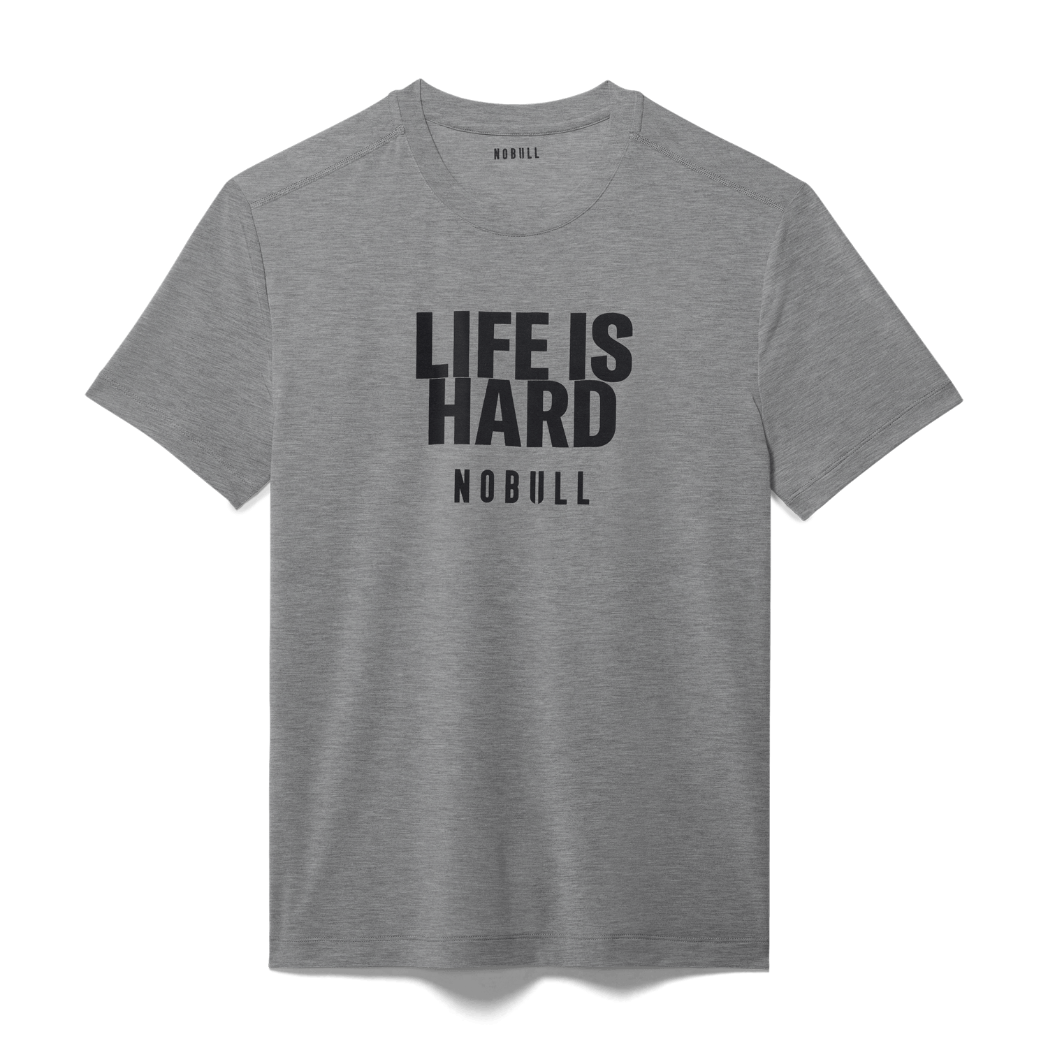 Men's Life Is Hard Tee