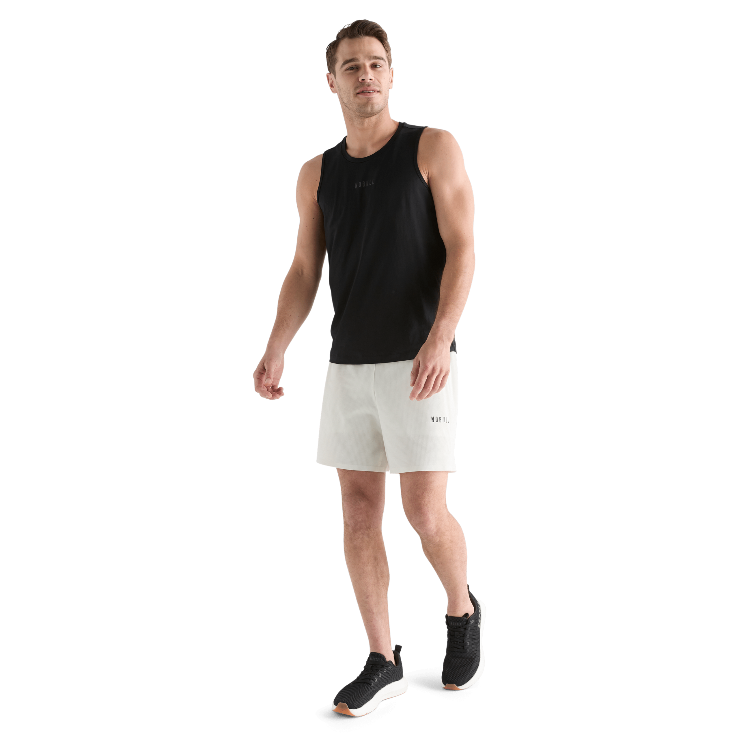 Men's Light Lined Short 7 - Image 7