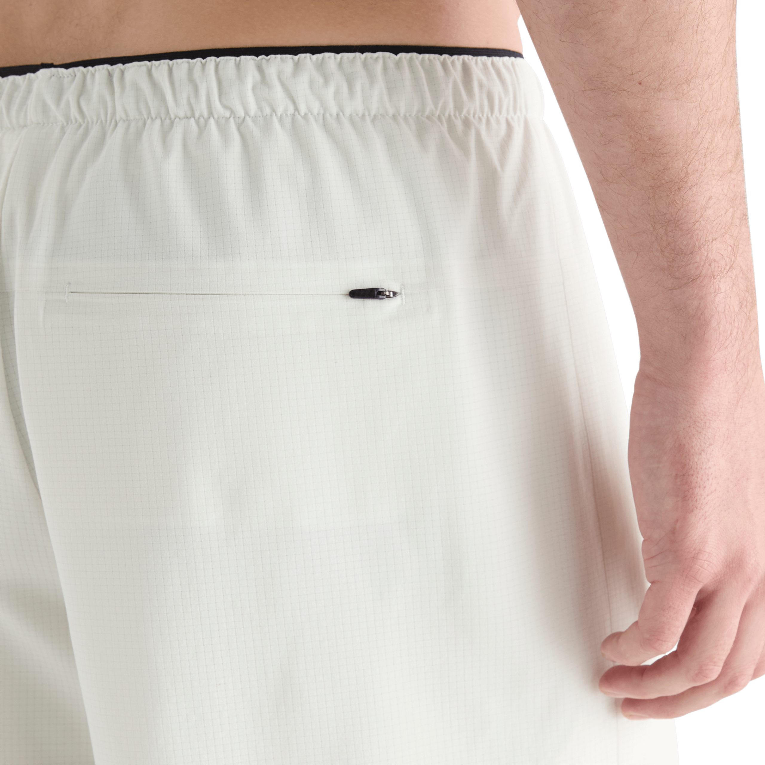 Men's Light Lined Short 7 - Image 5