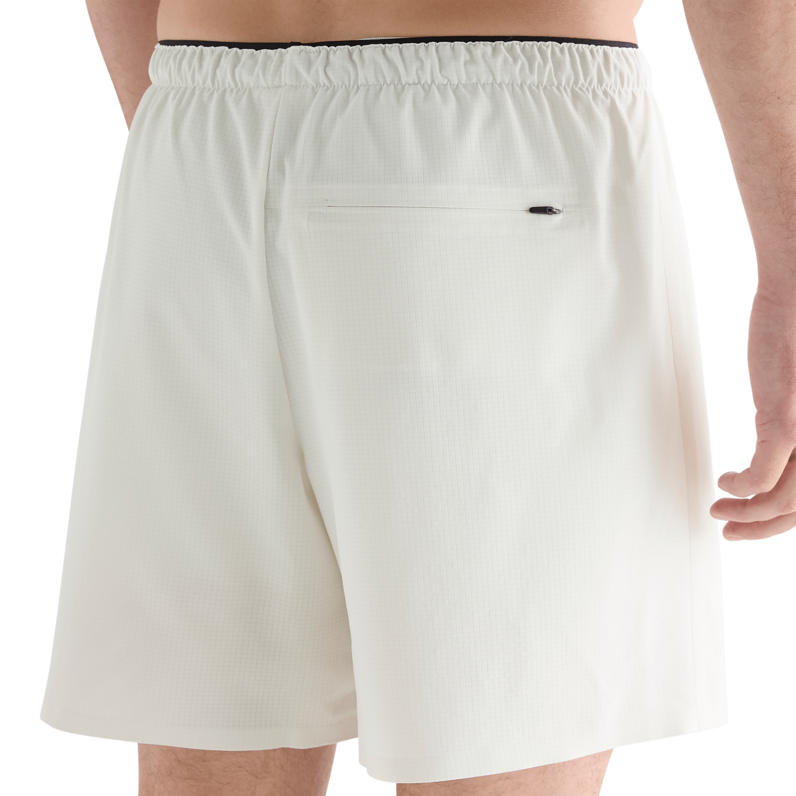 Men's Light Lined Short 7 - Image 3