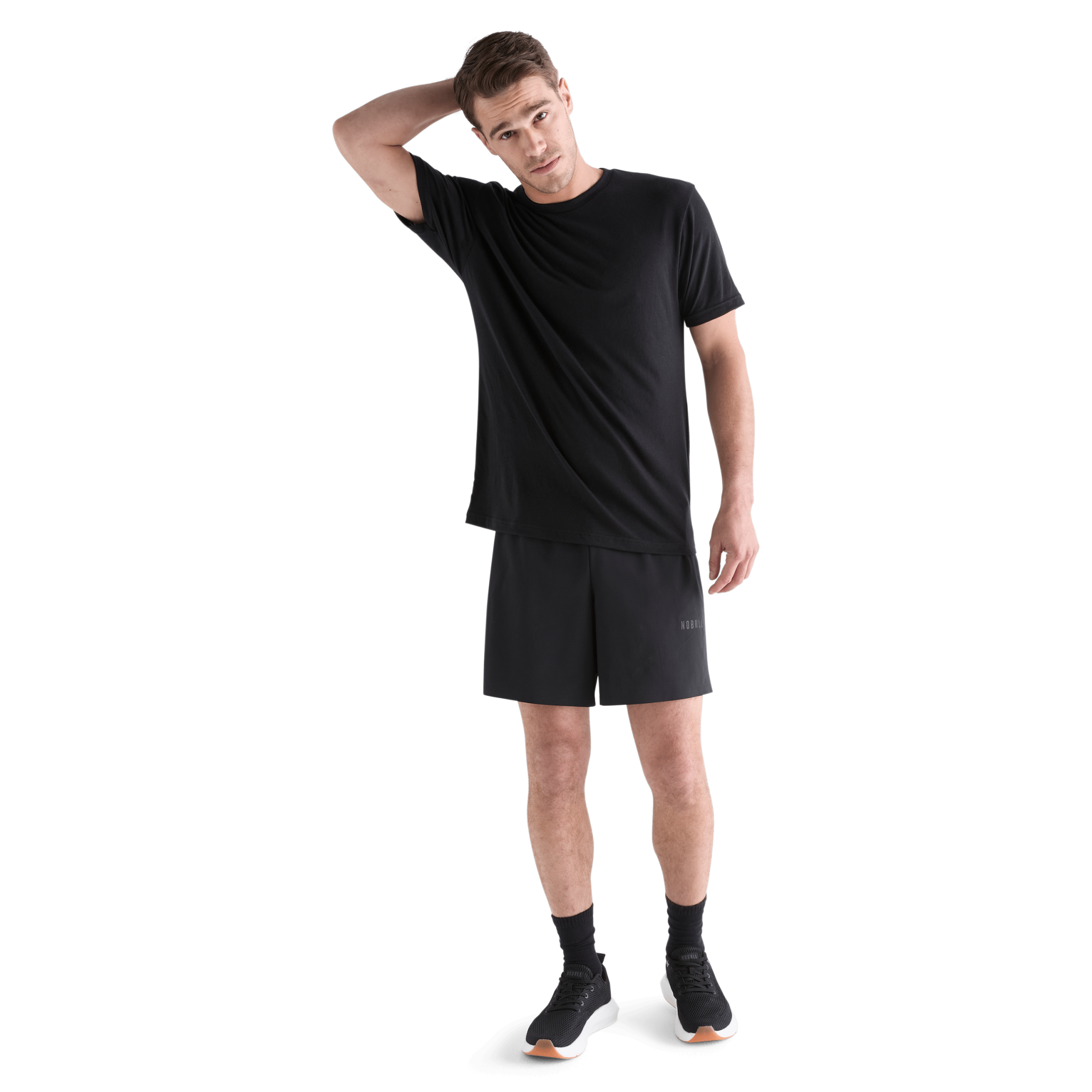 Men's Light Lined Short 7 - Image 6