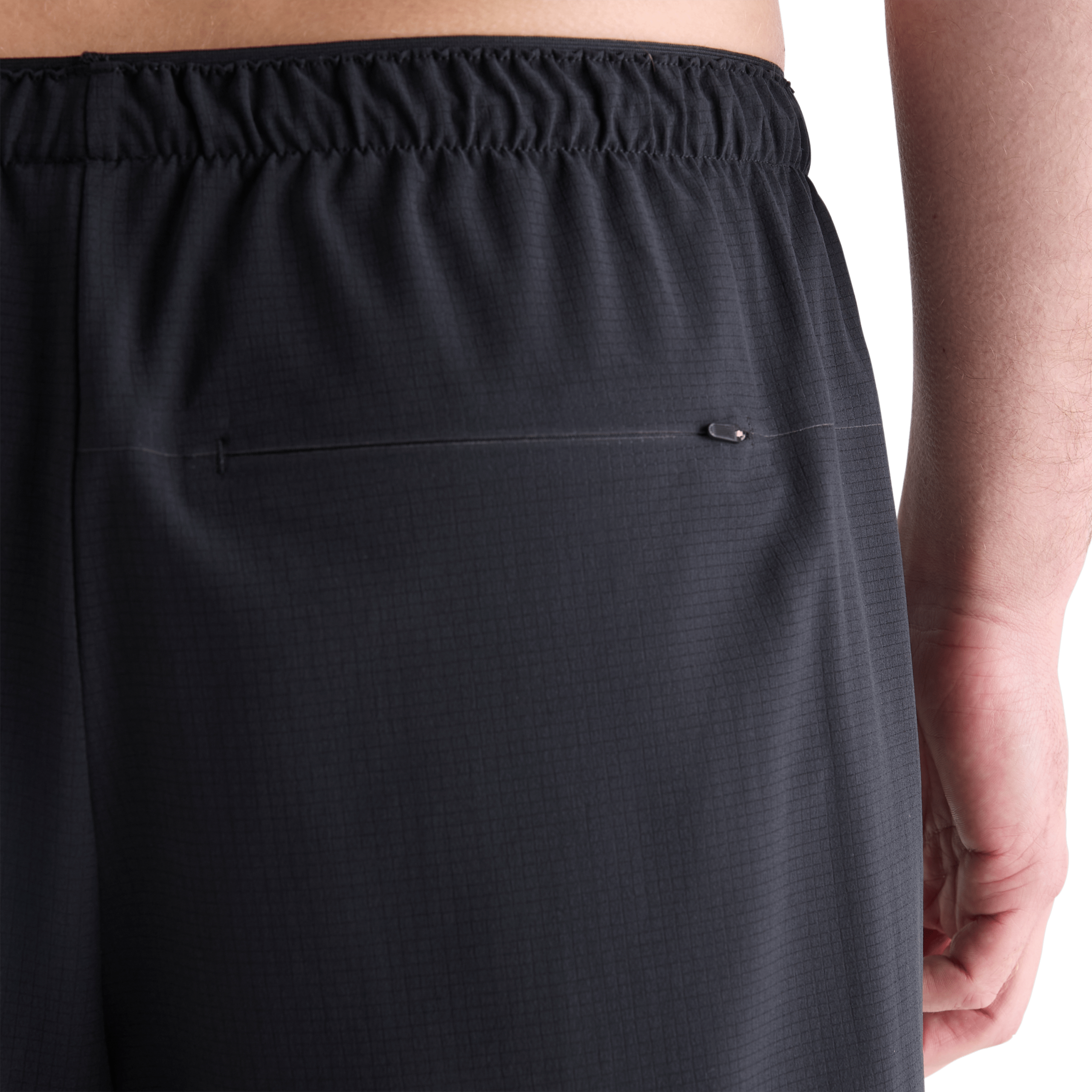 Men's Light Lined Short 7 - Image 5