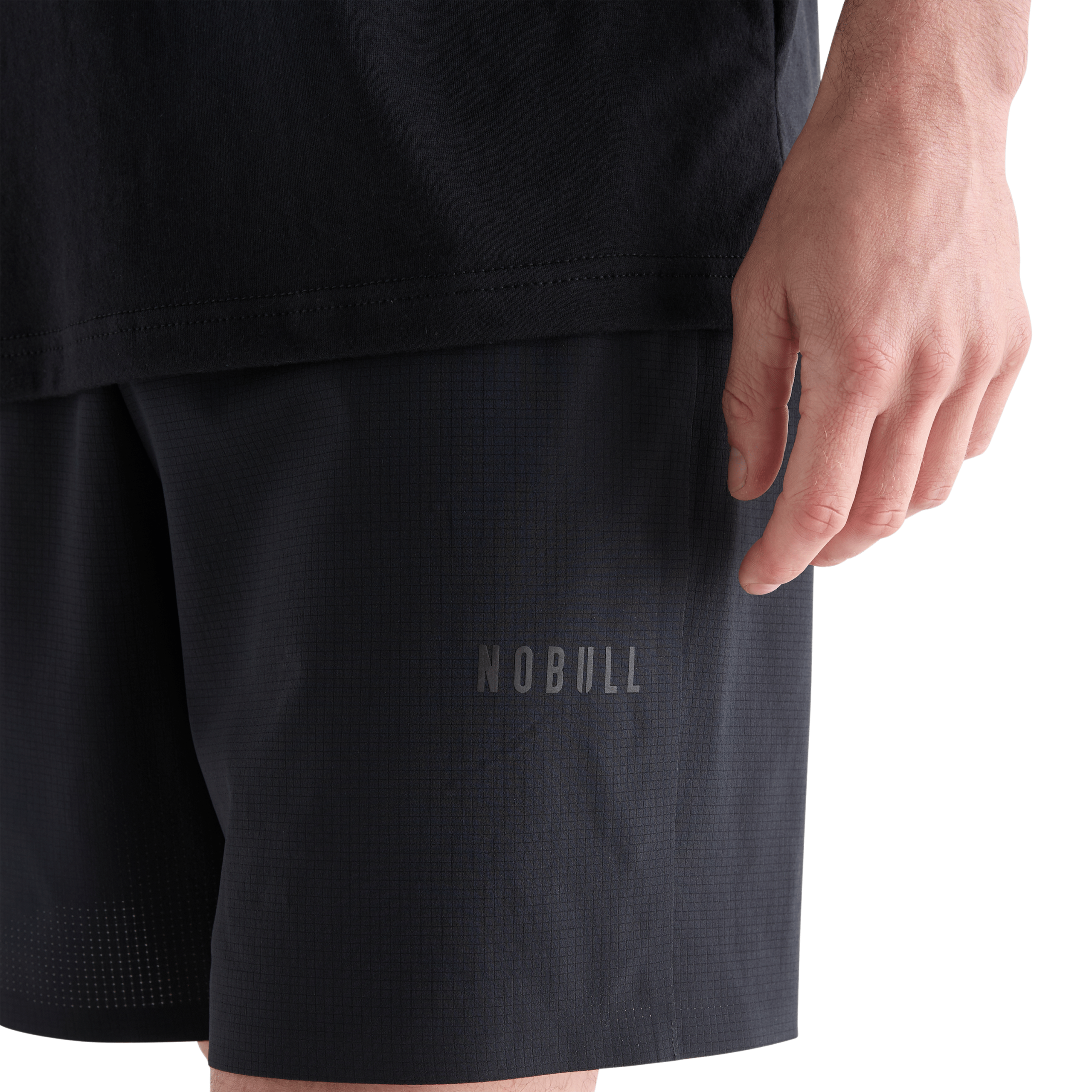 Men's Light Lined Short 7 - Image 4