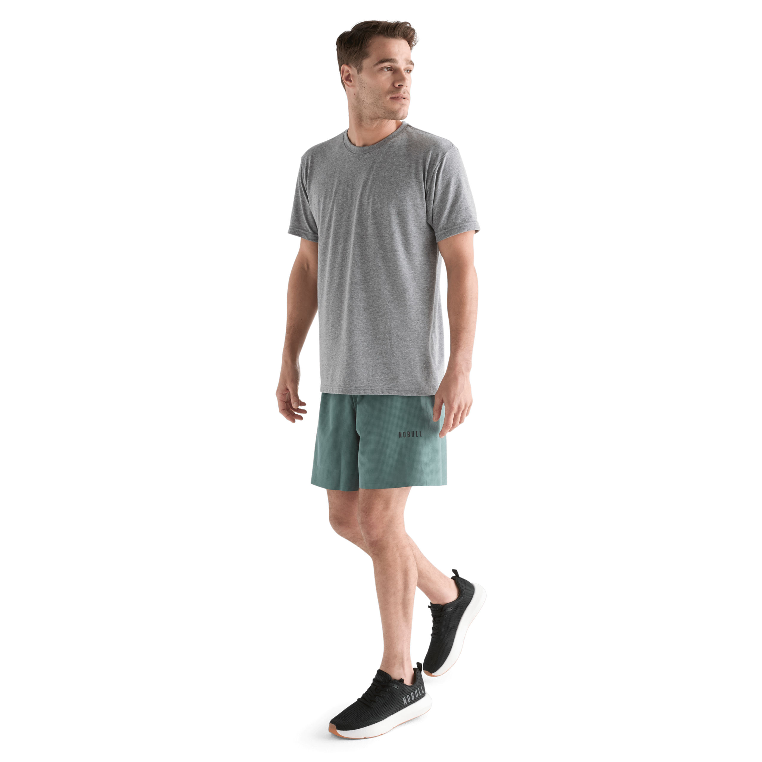 Men's Light Lined Short 7 - Image 7