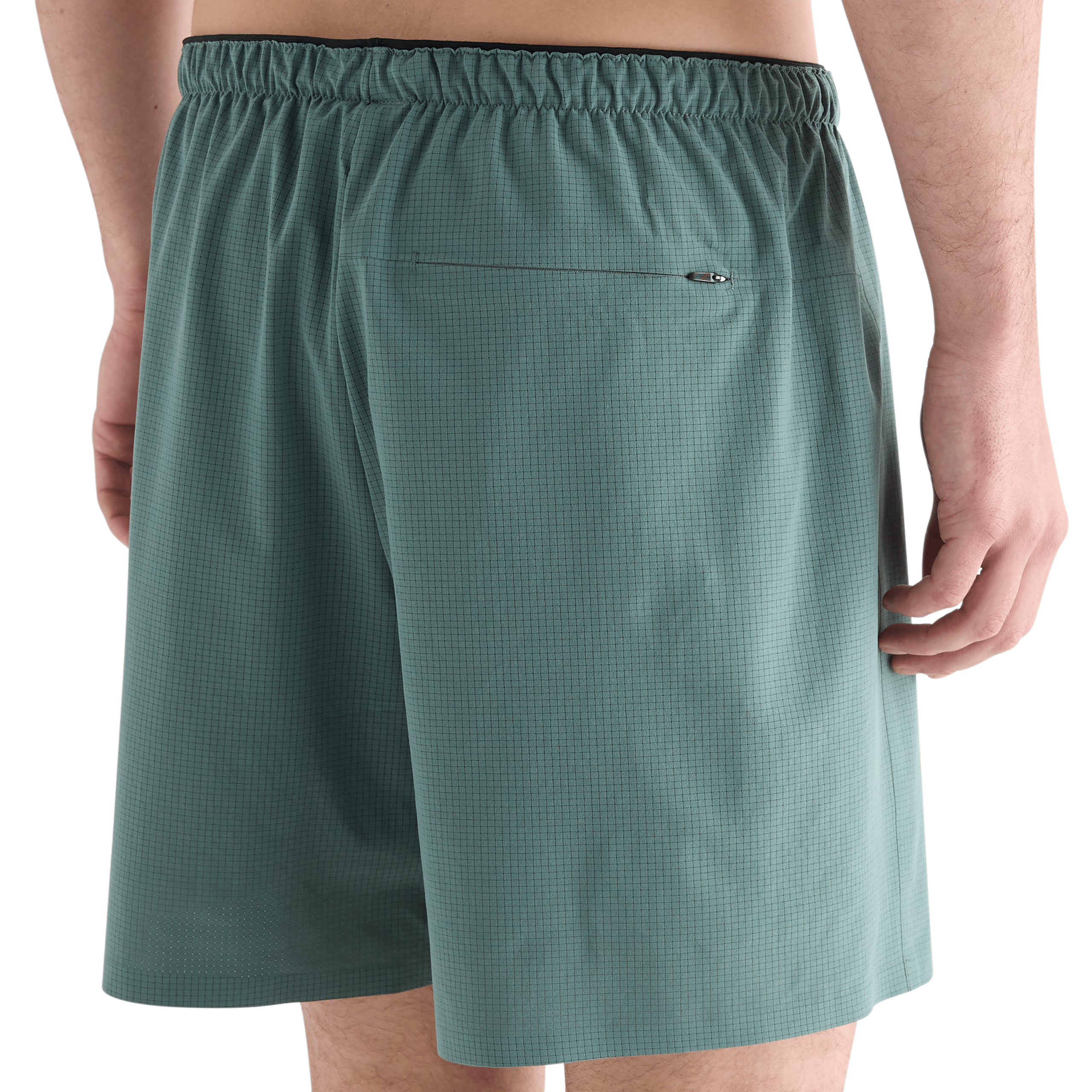 Men's Light Lined Short 7 - Image 3