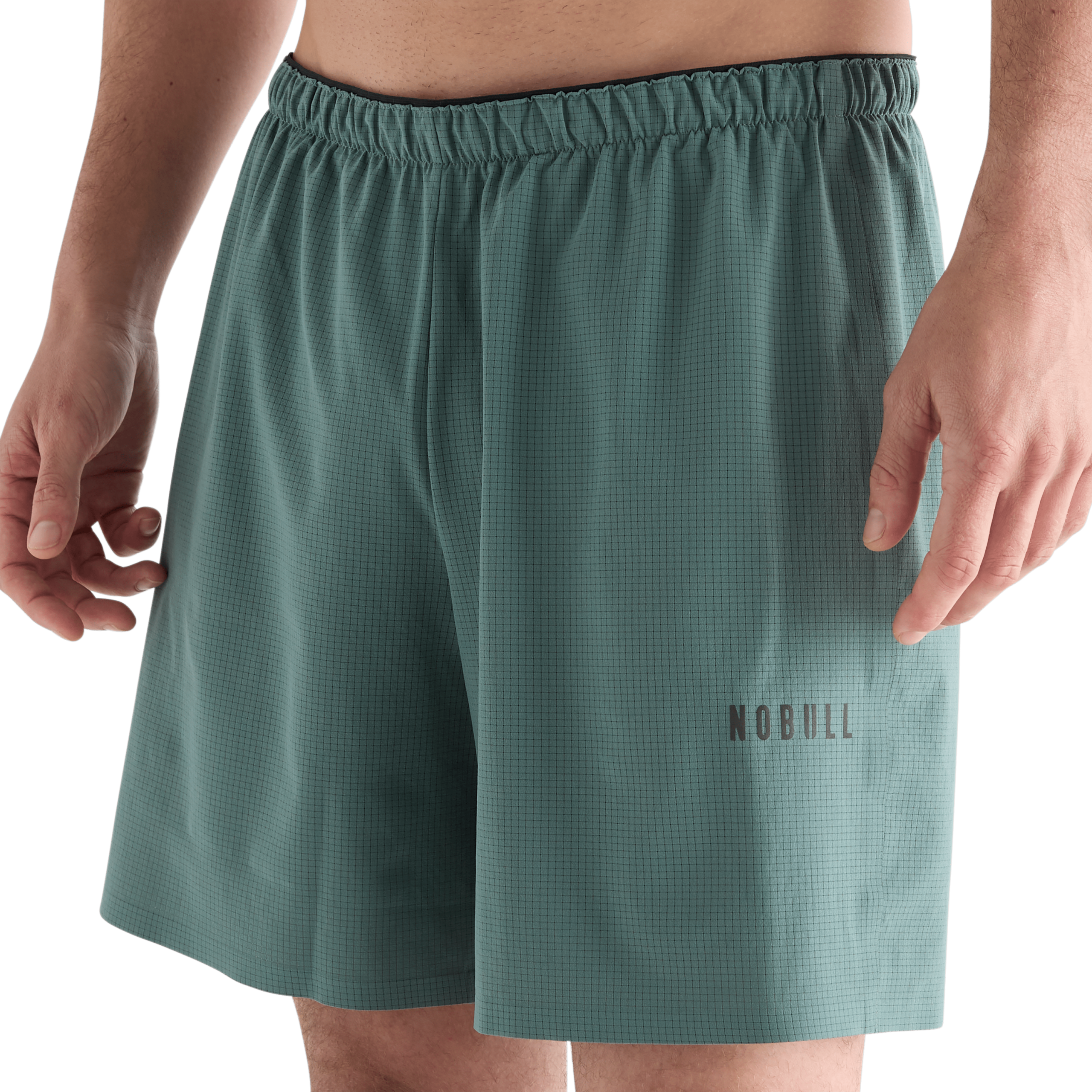 Men's Light Lined Short 7 - Image 2