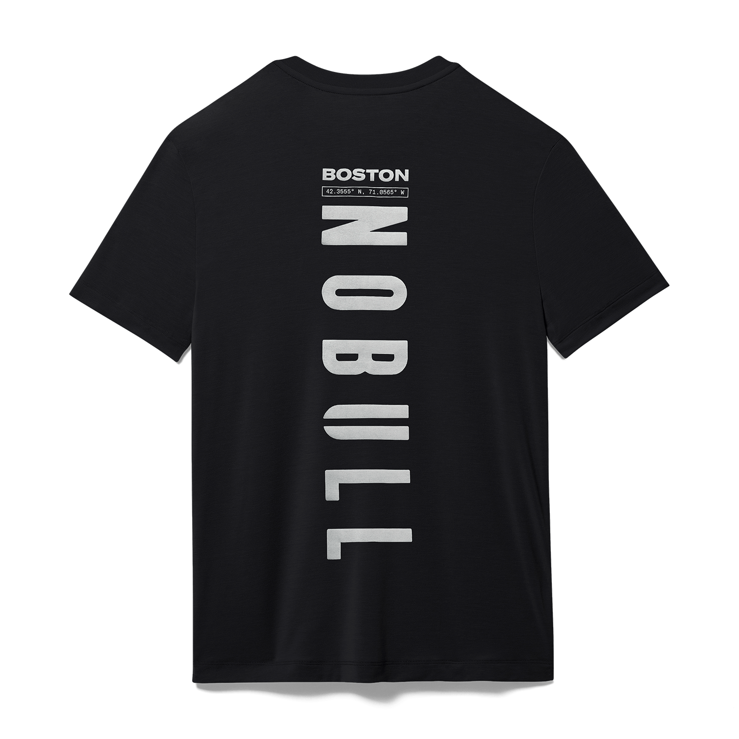 Men's NOBULL Boston Tee - Image 2