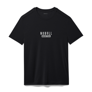 Men's NOBULL Boston Tee