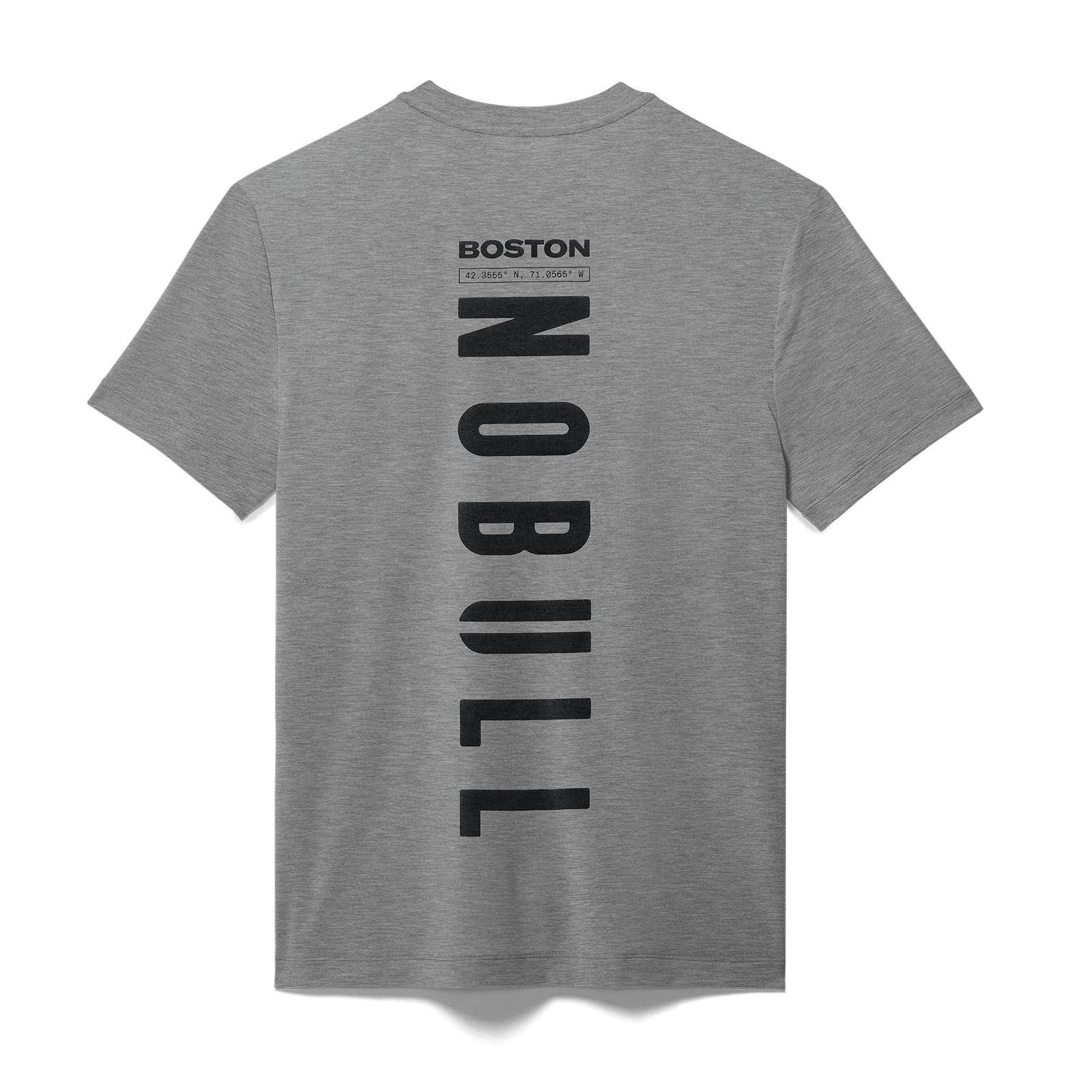 Men's NOBULL Boston Tee - Image 2