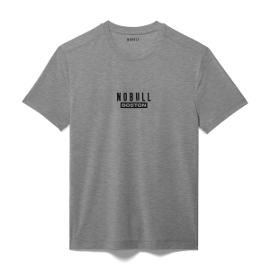Men's NOBULL Boston Tee