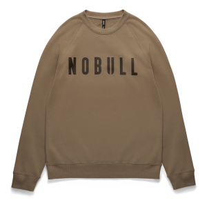 Men's NOBULL Crew