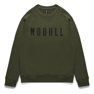 Men's NOBULL Crew