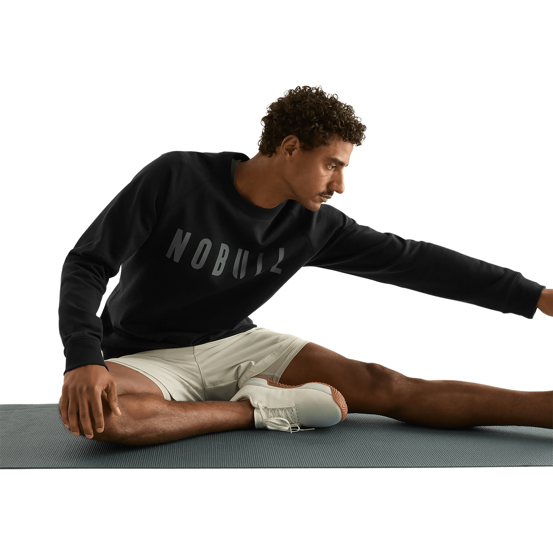 Men's NOBULL Crew - Image 5