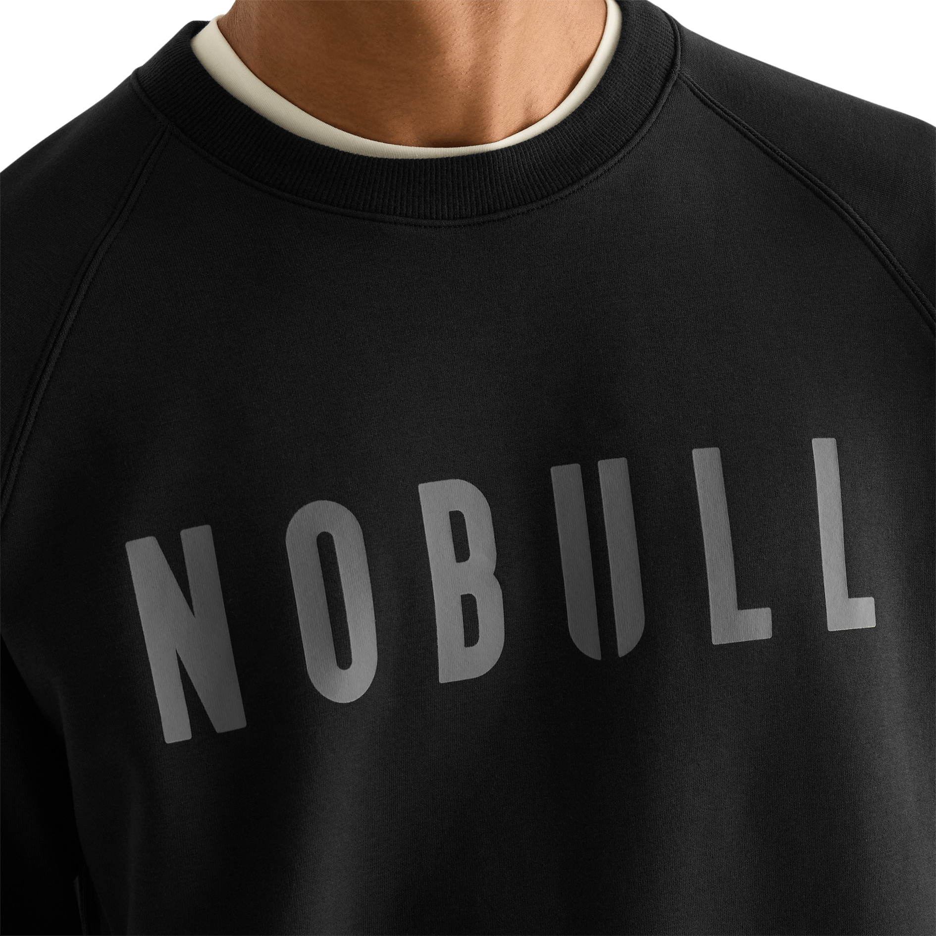 Men's NOBULL Crew - Image 4
