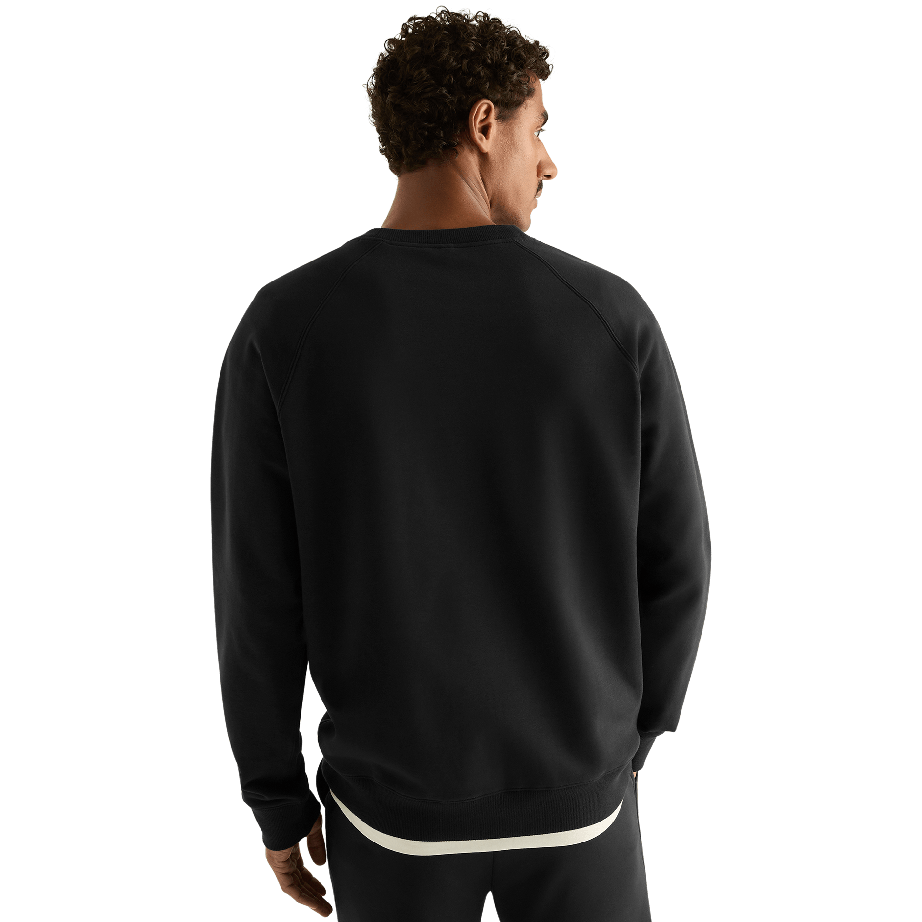 Men's NOBULL Crew - Image 3