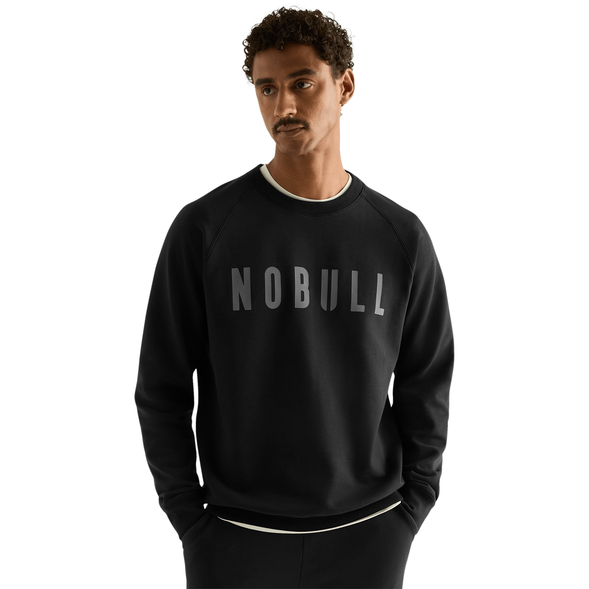 Men's NOBULL Crew - Image 2