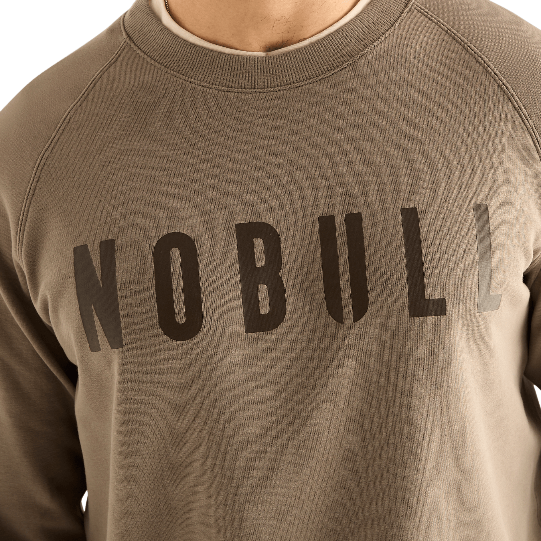 Men's NOBULL Crew - Image 4