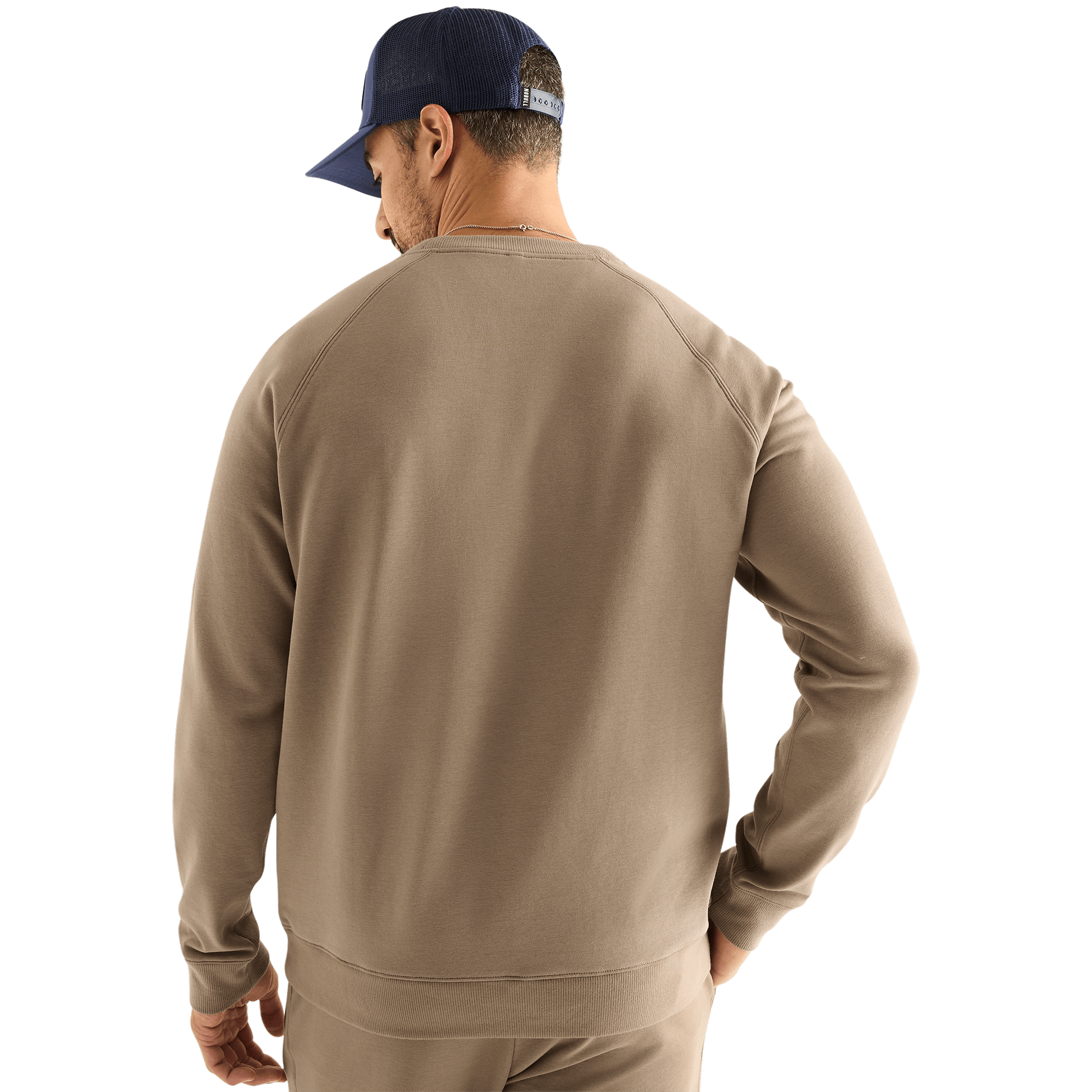 Men's NOBULL Crew - Image 3