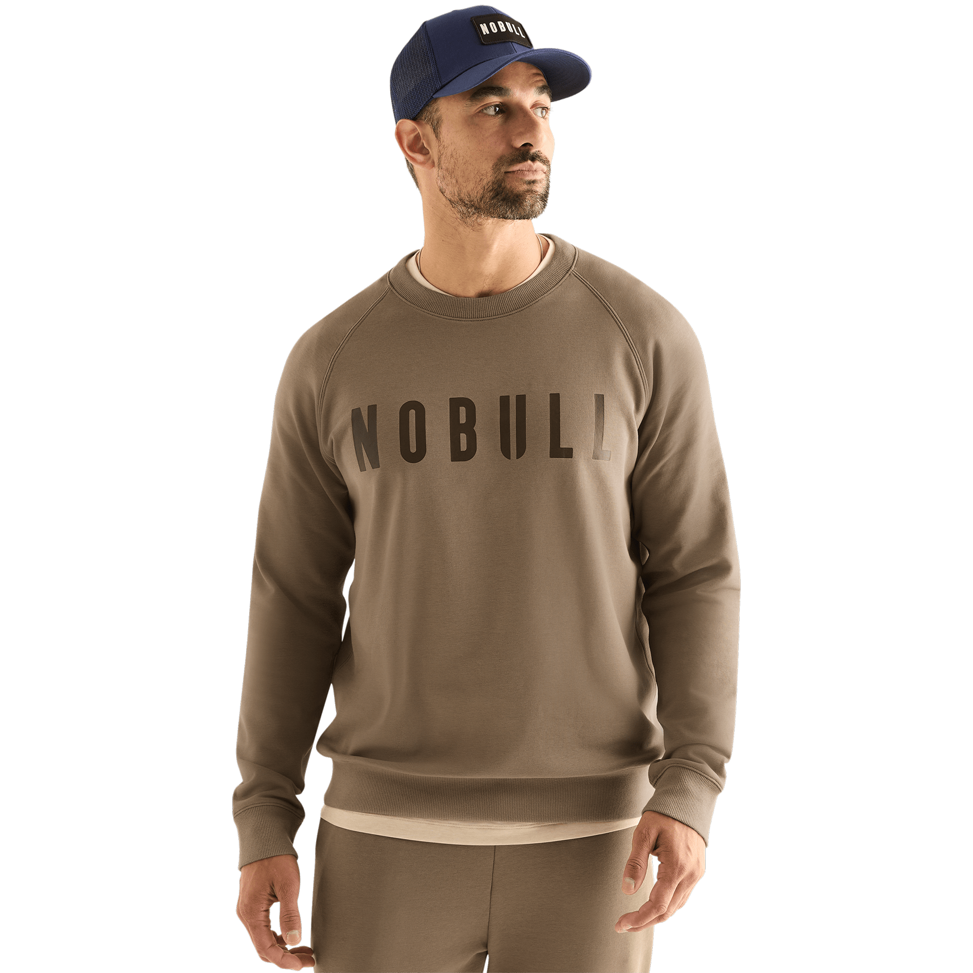 Men's NOBULL Crew - Image 2