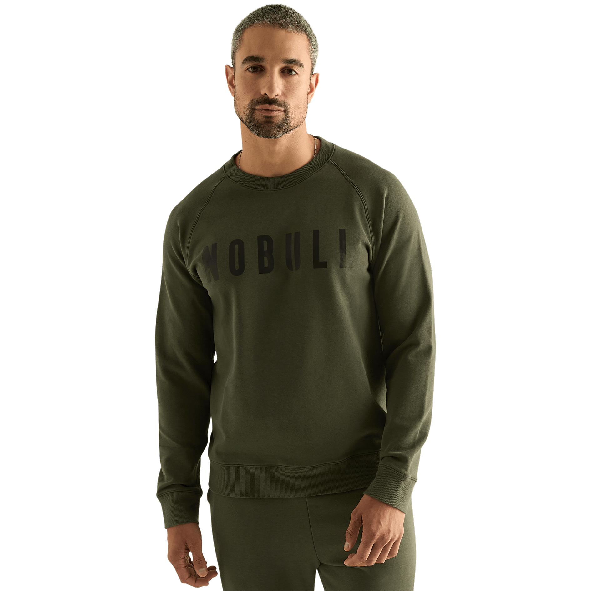 Men's NOBULL Crew - Image 2
