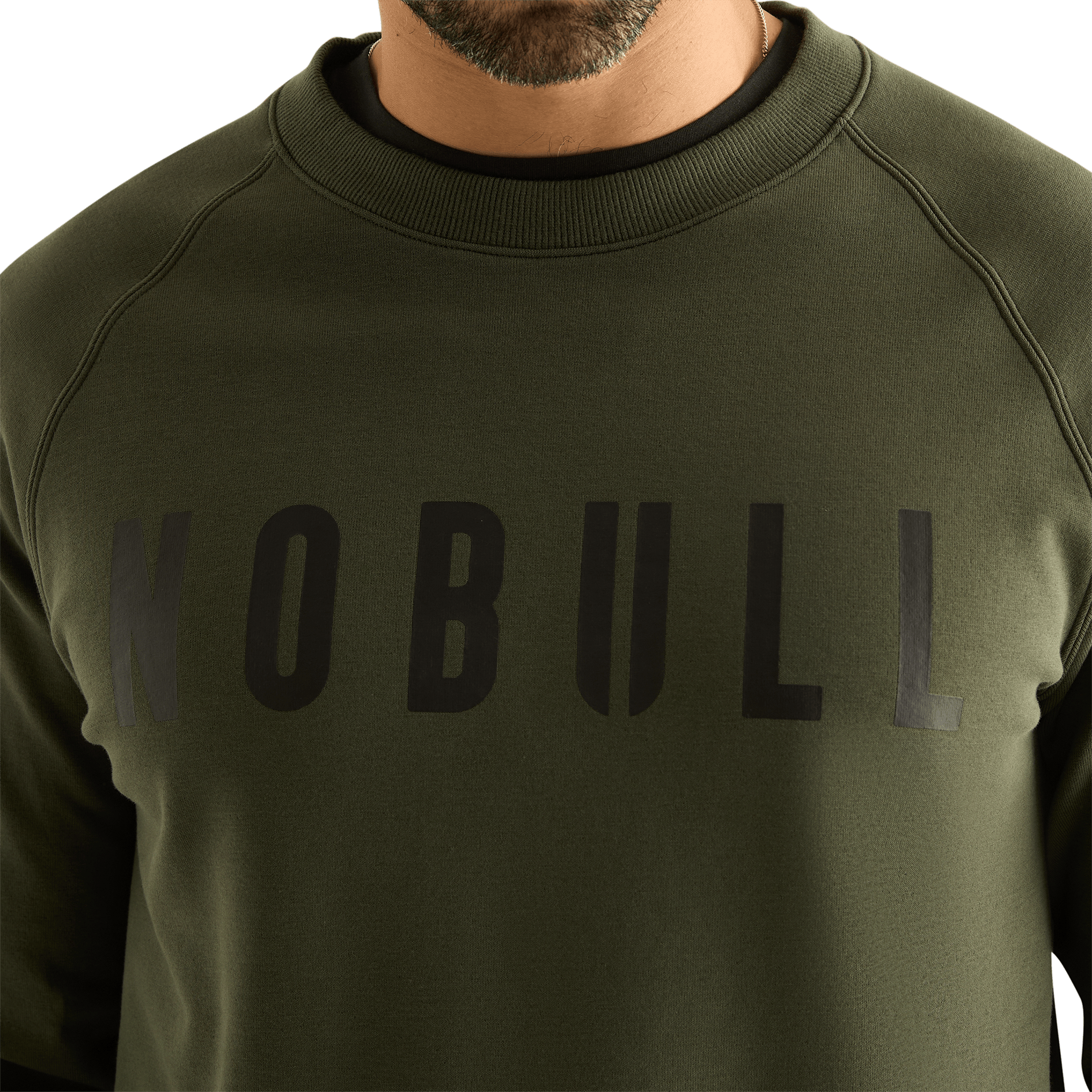 Men's NOBULL Crew - Image 4