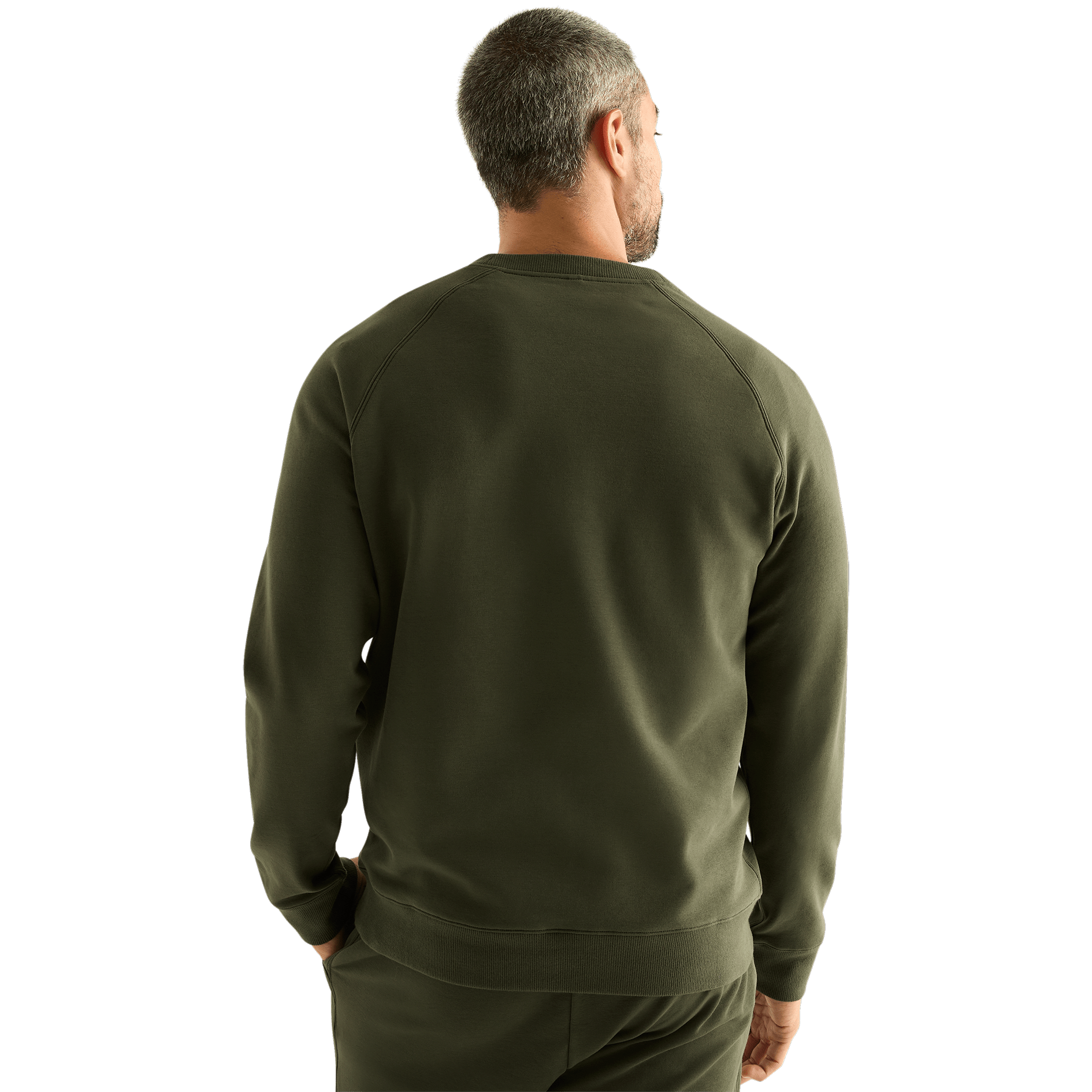 Men's NOBULL Crew - Image 3