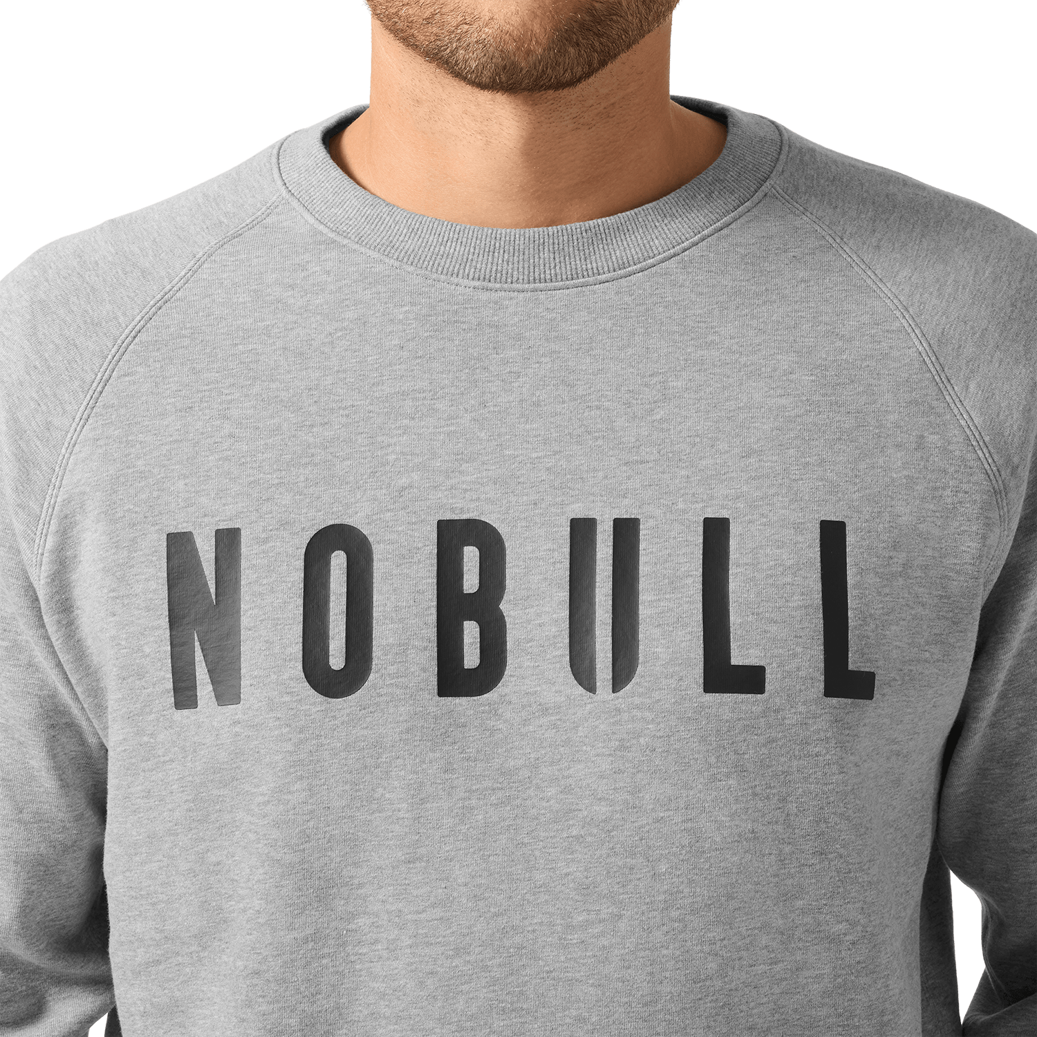 Men's NOBULL Crew - Image 4