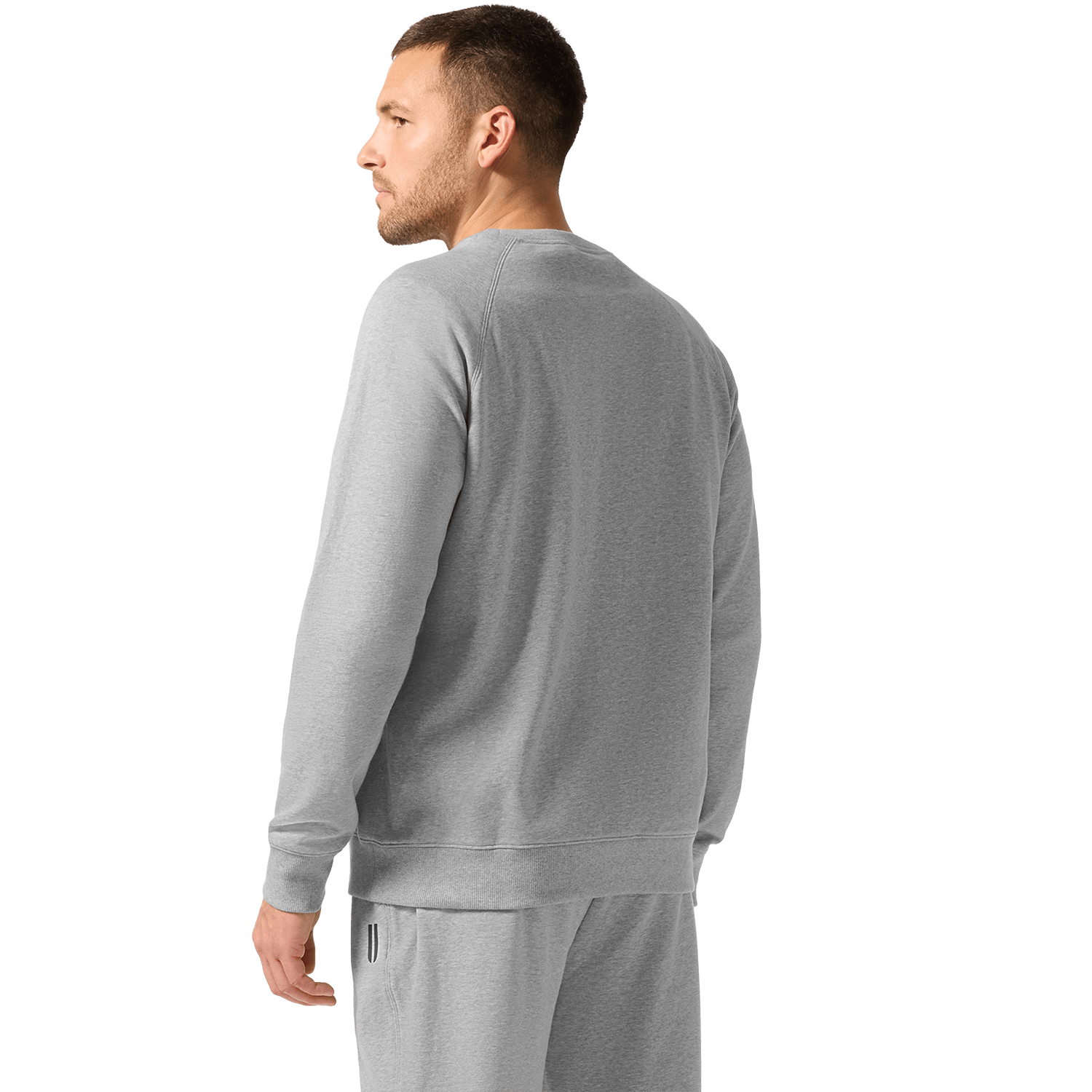 Men's NOBULL Crew - Image 3