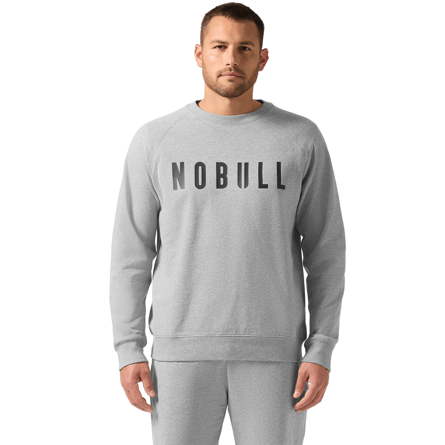 Men's NOBULL Crew - Image 2