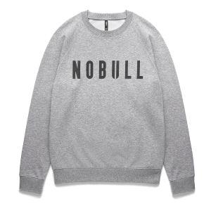 Men's NOBULL Crew