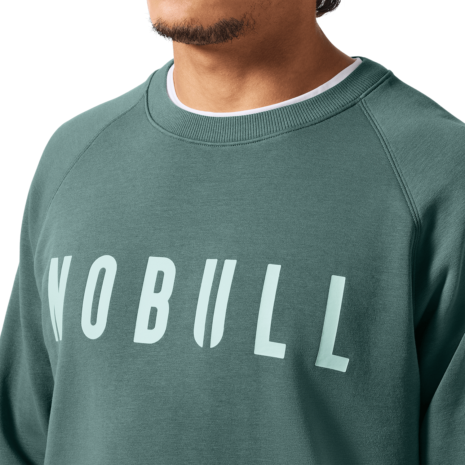 Men's NOBULL Crew - Image 4