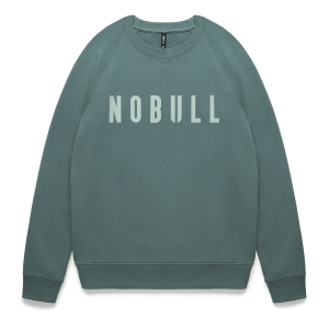 Men's NOBULL Crew