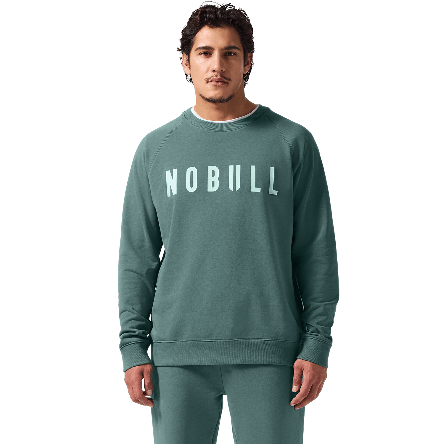 Men's NOBULL Crew - Image 2