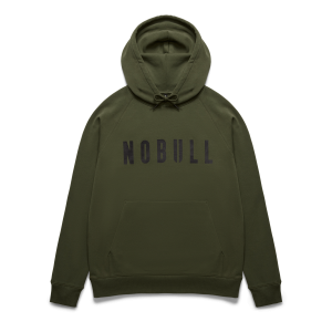 Men's NOBULL Hoodie