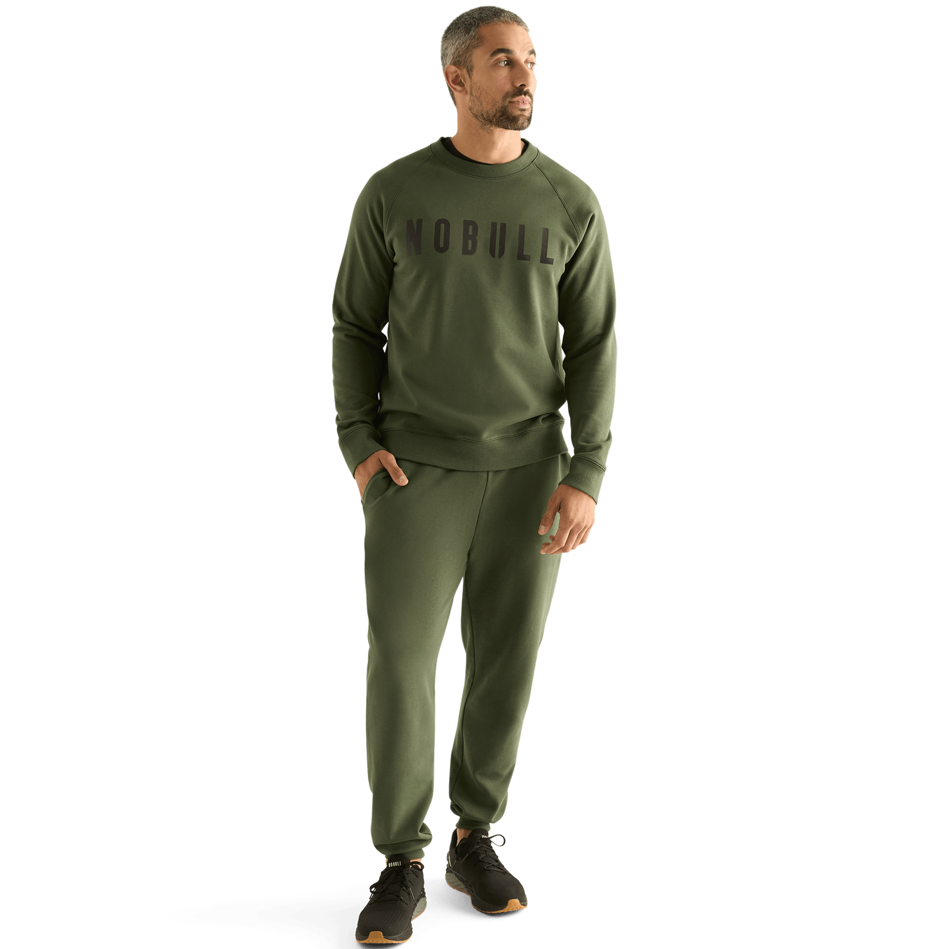 Men's NOBULL Jogger - Image 2