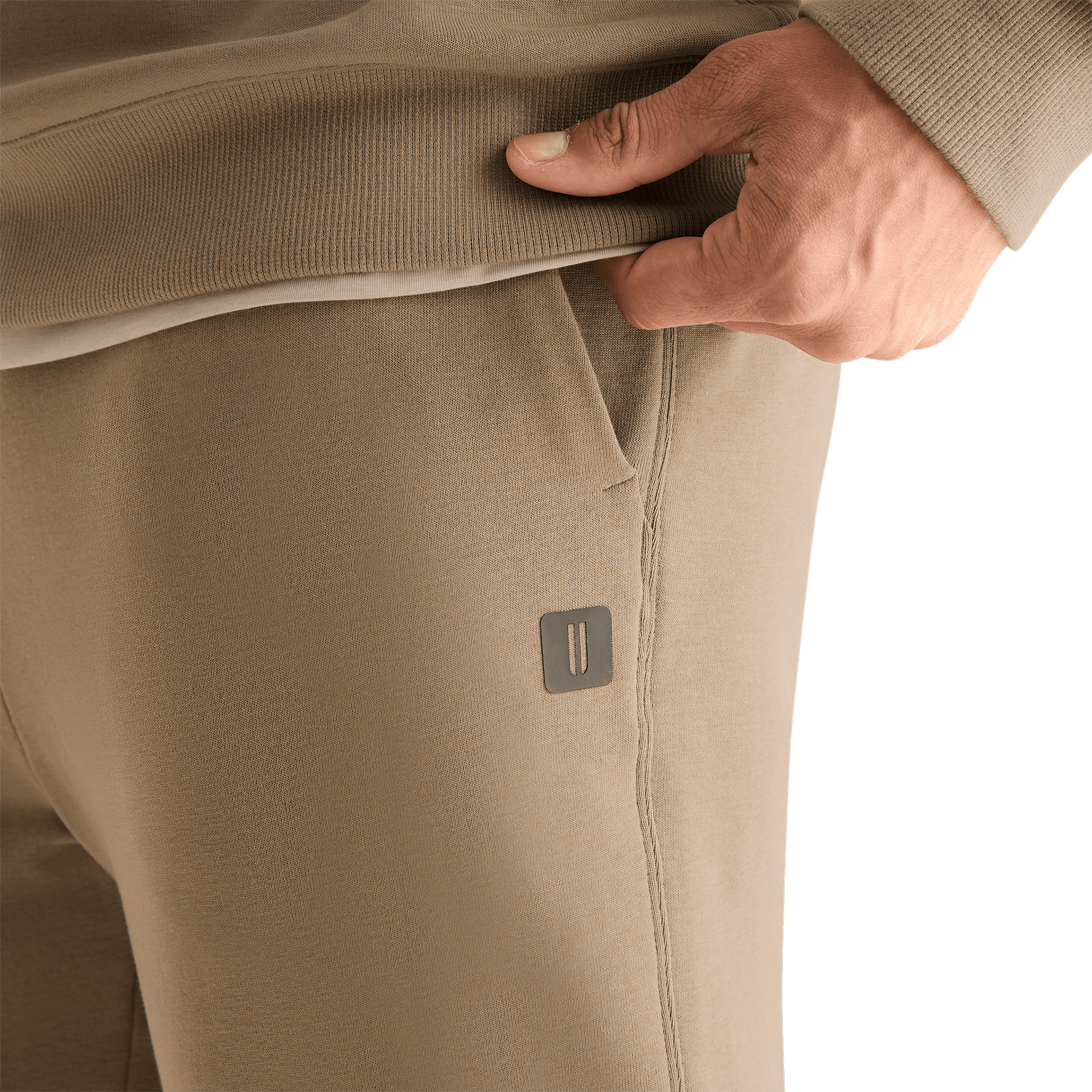 Men's NOBULL Jogger - Image 4