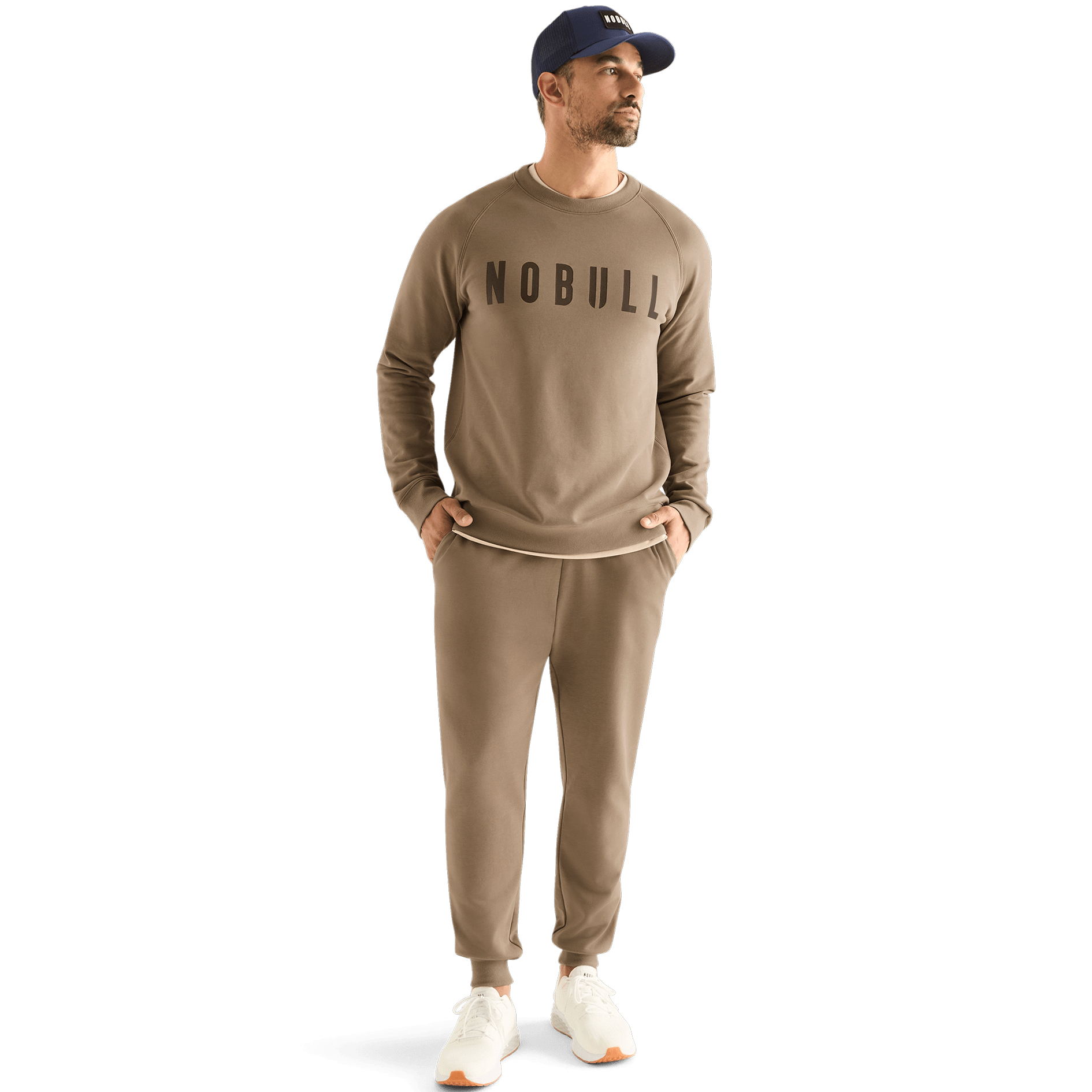 Men's NOBULL Jogger - Image 2