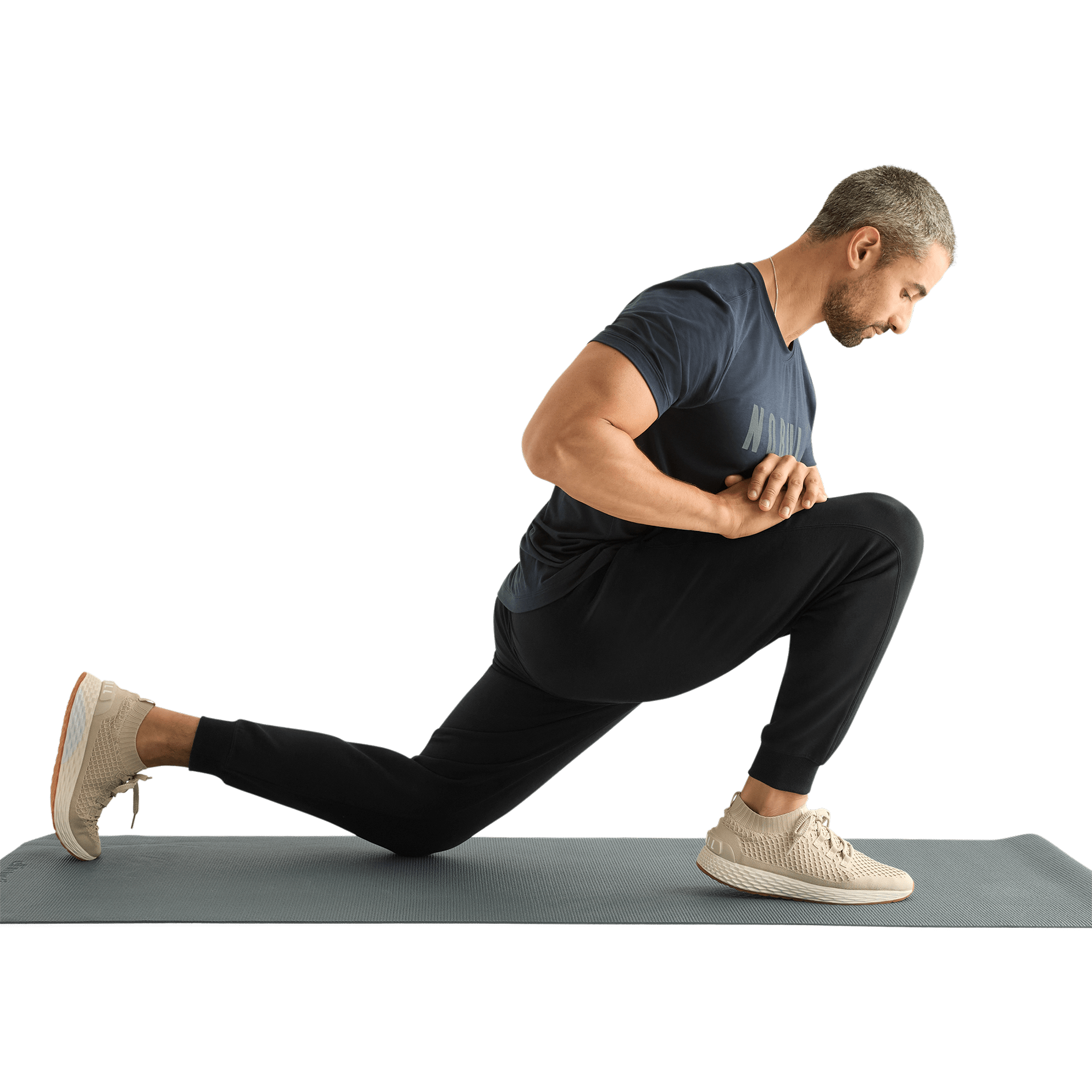 Men's NOBULL Jogger - Image 6