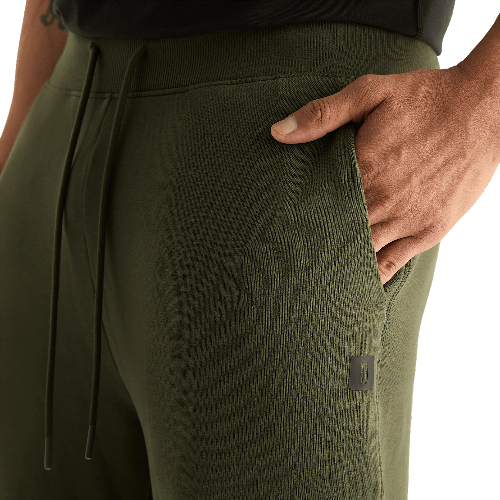 Men's NOBULL Jogger - Image 4