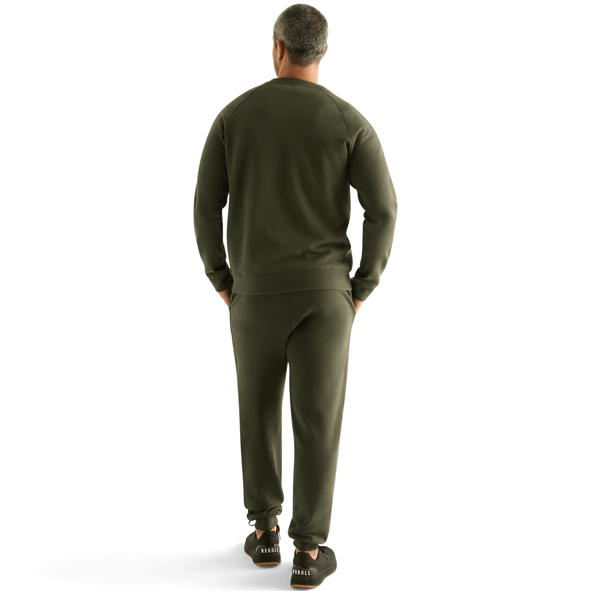 Men's NOBULL Jogger - Image 3