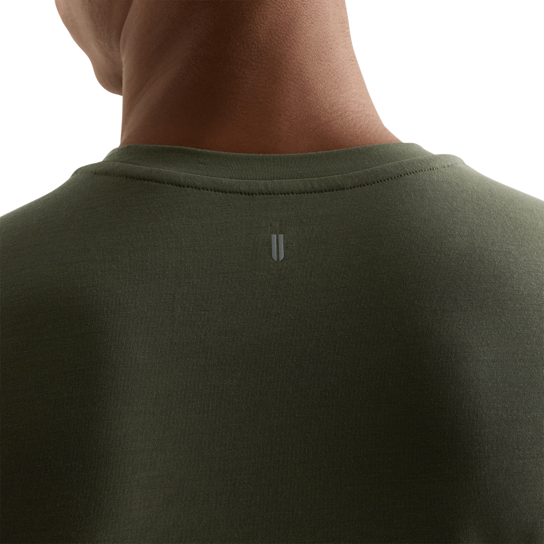 Men's NOBULL Long Sleeve Tee - Image 5