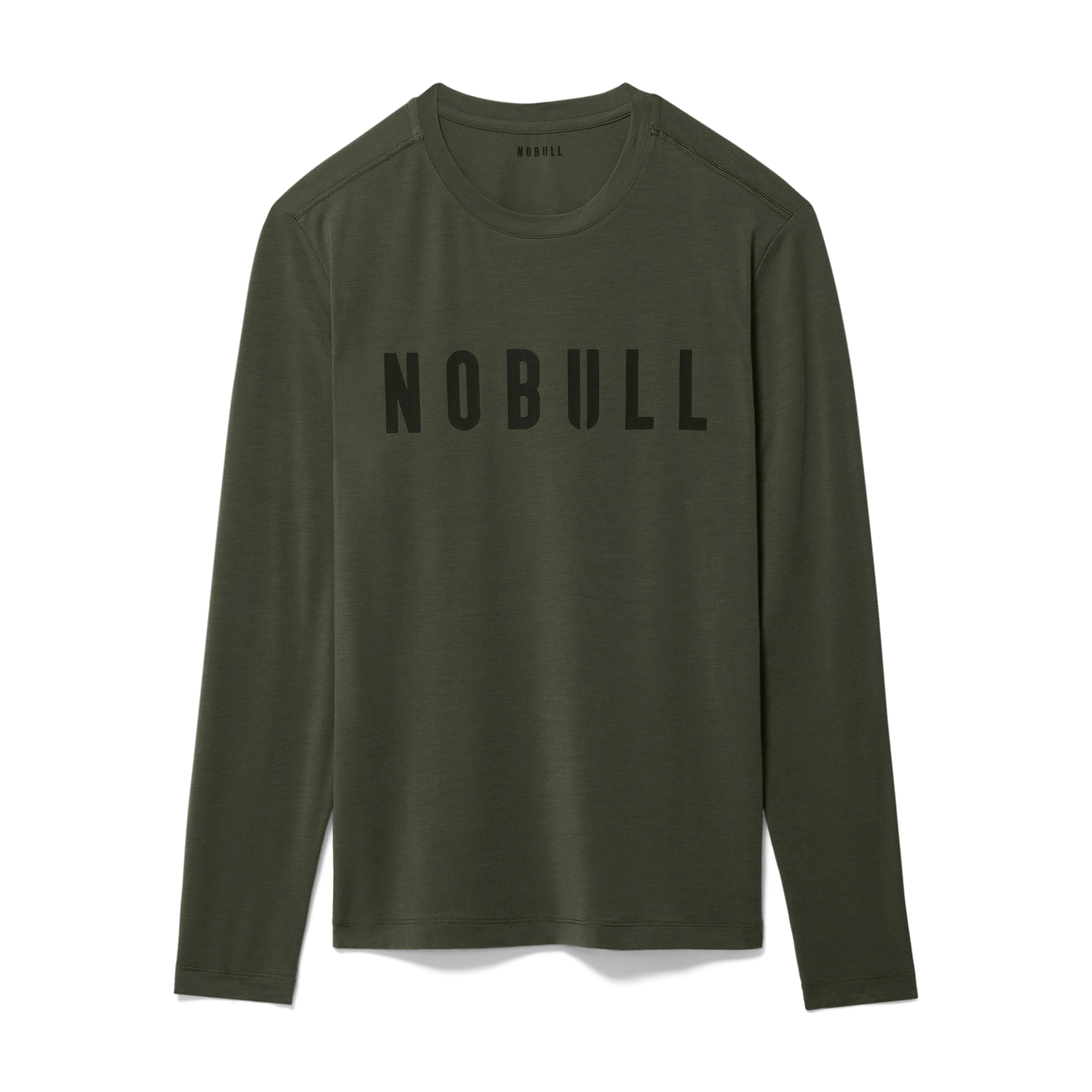Men's NOBULL Long Sleeve Tee