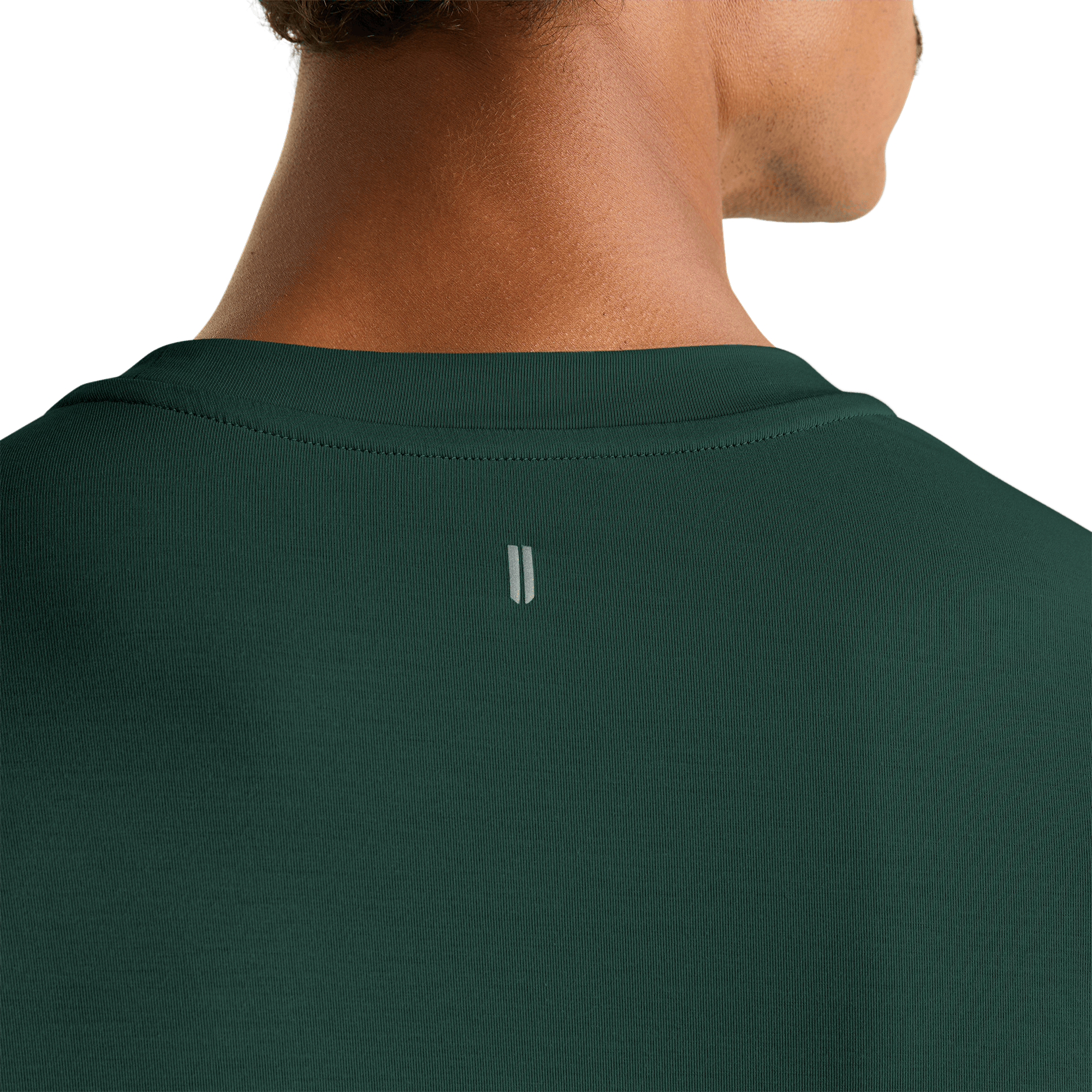 Men's NOBULL Long Sleeve Tee - Image 5