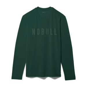 Men's NOBULL Long Sleeve Tee
