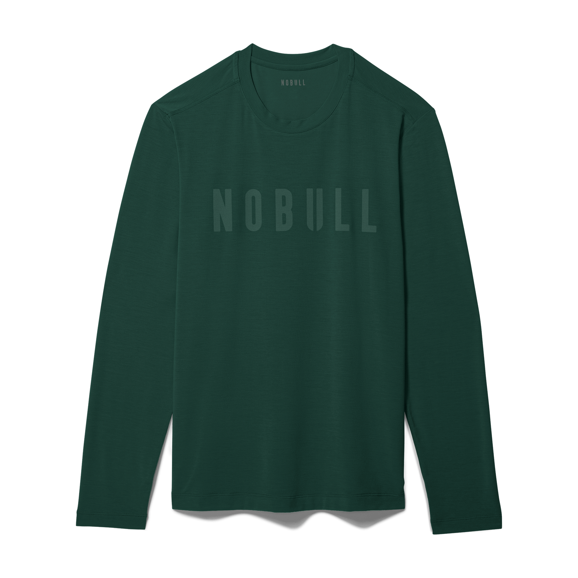 Men's NOBULL Long Sleeve Tee