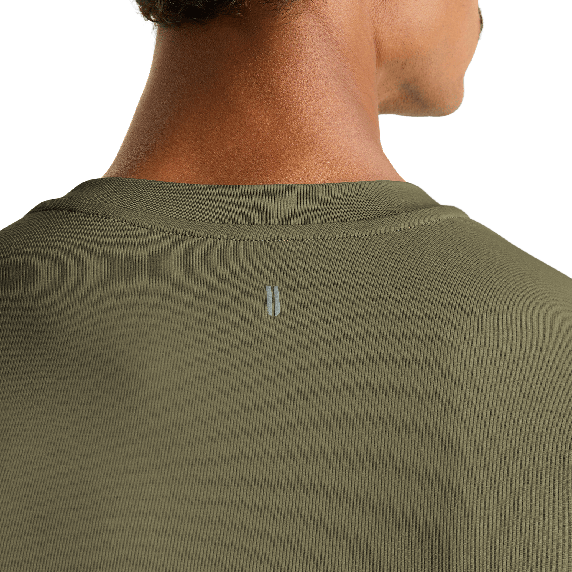 Men's NOBULL Long Sleeve Tee - Image 5