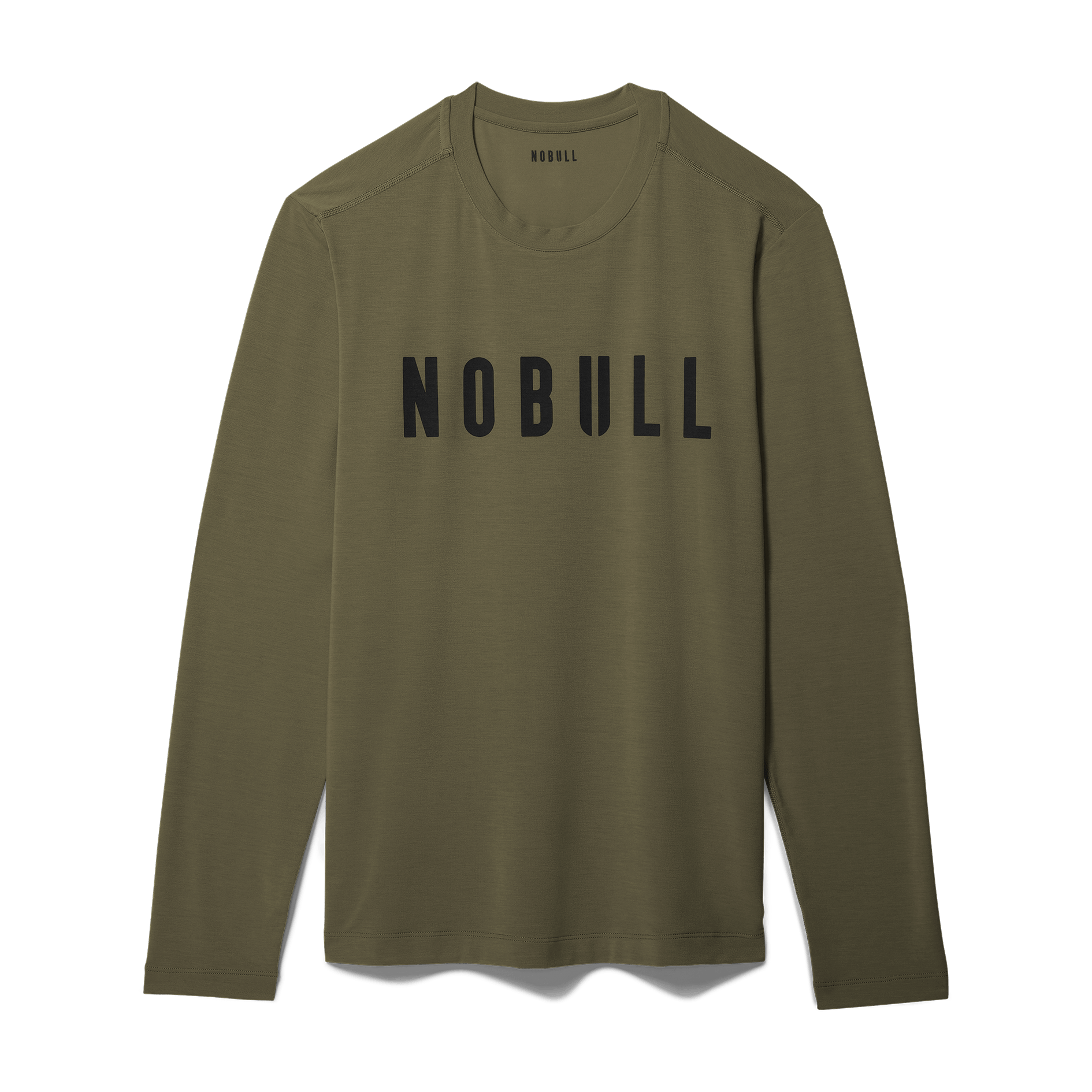 Men's NOBULL Long Sleeve Tee