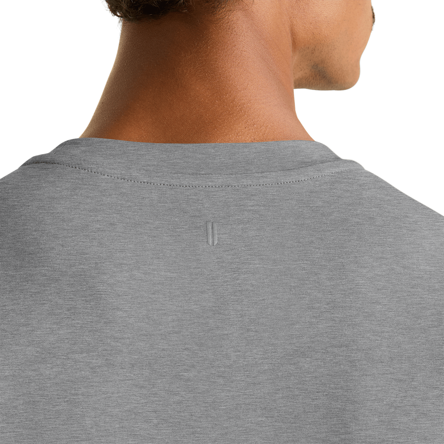 Men's NOBULL Long Sleeve Tee - Image 5